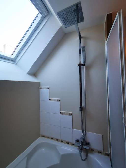 Guest House 60M2 Tout Confort Erquy Exteriér fotografie